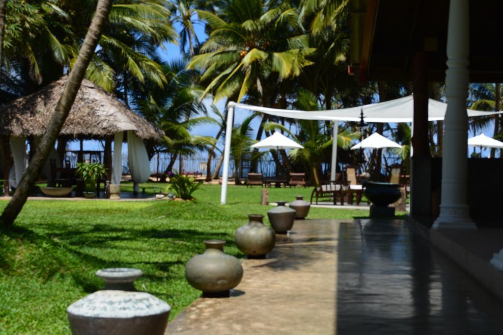 Cocovilla Boutique Resort Bentota Extérieur photo